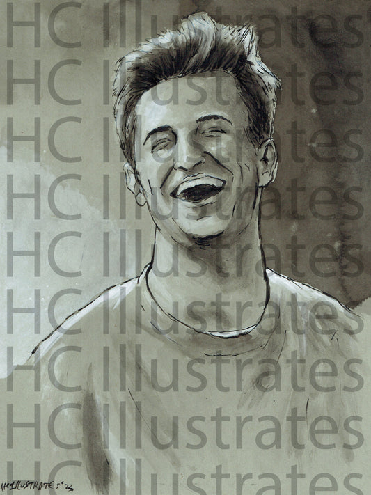 "Can I Interest You In a Sarcastic Comment?" Print