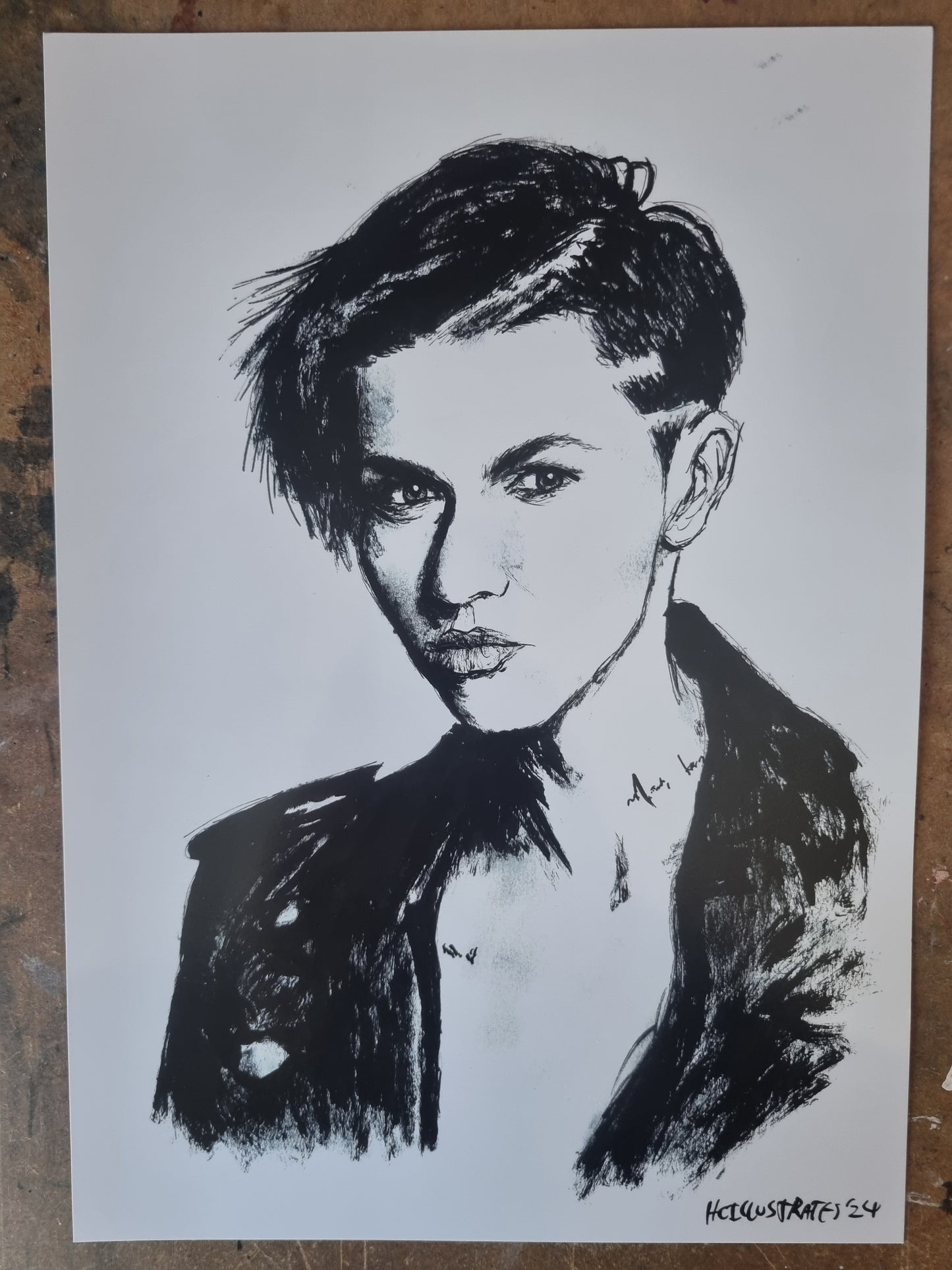 "Groovy for Ruby" Print